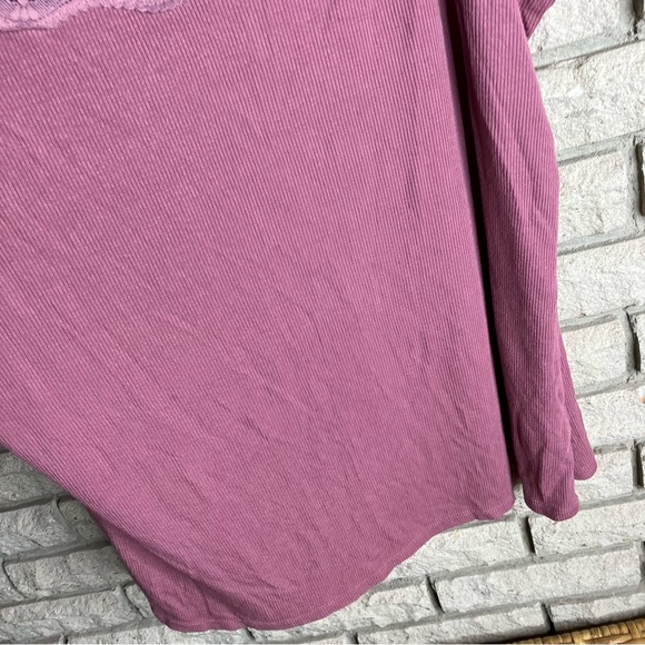 Lace Trim Cami Tank Top Shirt Top - Picture 5 of 6